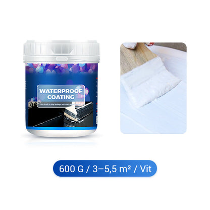 ✨SISTE DAGS SALG 50 % RABATT✨🔥Vanntett, allsidig polyuretanbelegg💧