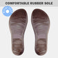 🔥HOT SALE🔥Sommersandaler på stranden