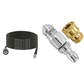 ⏳🔥LIMITED-TIME 50% OFF! ⏰💧Triple-layer burst-proof hose – PVC & stainless steel. Universal connector, easy install. Perfect for heavy-duty cleaning! 🚿🔧
