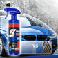 🔥Kjøp 2, få 1 gratis✨ 3-i-1 hurtigvirkende bilbeskyttelsesspray med høy beskyttelse