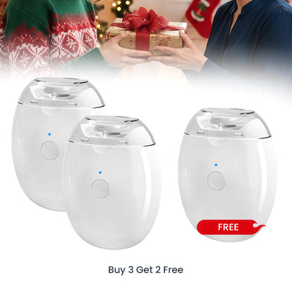 🎁 Kjøp 2 få 1 gratis!💅 Universell Automatisk Neglegrinder - Sikker og Skånsom Neglepleie🥳