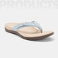 🔥HOT SALE🔥Sommersandaler på stranden