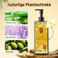 🔥Rent naturlig planteekstrakt💥Nærende plantebasert hårfarge