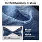 Moderne slim fit stretchjeans for menn