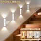 ⏳Nur für kurze Zeit – 50% RABATT⏰Oppladbar smart LED-bevegelsessensor-omgivelsesly