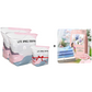 ⏳Kun for en kort tid – 50% RABATT ⏰⏰🎁Store vakuumkompresjonsposer uten pump