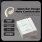 ⏳🔥LIMITED-TIME 50% OFF! ⏰Wireless Noise-Canceling Bluetooth 6.0 Earbuds 🥤, 145-Hour Ultra-Long Battery Life 🥳, IPX5 Waterproof Sports Earphones 🚲