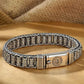 🔥 Valentinsdagsrabatt 50 %🔥Lucky Prayer Wheel Armbånd