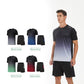 🎁Begrenset tid 49% OFF⏳Herres sommer hurtigtørkende sportsdrakt