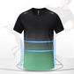 🎁Begrenset tid 49% OFF⏳Herres sommer hurtigtørkende sportsdrakt
