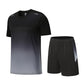 🎁Begrenset tid 49% OFF⏳Herres sommer hurtigtørkende sportsdrakt