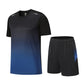 🎁Begrenset tid 49% OFF⏳Herres sommer hurtigtørkende sportsdrakt