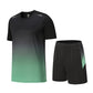 🎁Begrenset tid 49% OFF⏳Herres sommer hurtigtørkende sportsdrakt