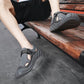 Menns Sommer Casual Pustende Mesh Myk Såle Sandaler