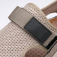 Menns Sommer Casual Pustende Mesh Myk Såle Sandaler