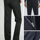 Tynne sommer-dressbukser for menn
