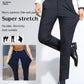 Tynne sommer-dressbukser for menn