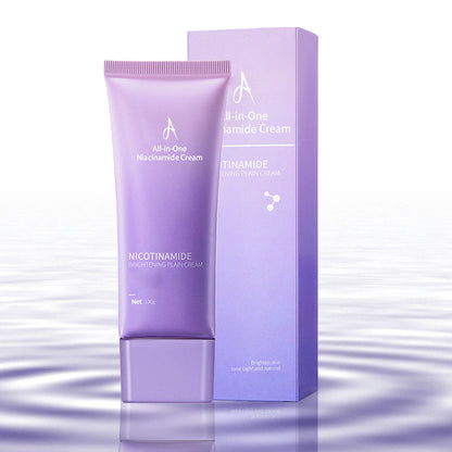 Alt-i-ett Niacinamide Krem