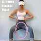 🔥Pilates Ring Fitness Trener