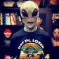 🔥Kjøp 2 gratis frakt🔥Alien Morsom Maske