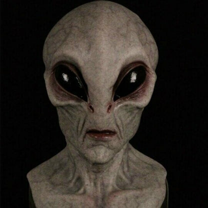 🔥Kjøp 2 gratis frakt🔥Alien Morsom Maske