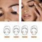 🎉 Varmt salg 🎉 Highlighter Powder Glitter Stick for sminke