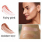 🎉 Varmt salg 🎉 Highlighter Powder Glitter Stick for sminke