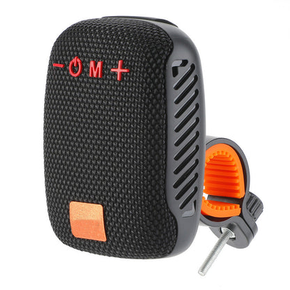 Vanntett Sykkel Bluetooth-høyttaler med Monteringsbrakett