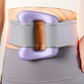 💪 50% RABATT – Helkropps slanking & formingsmassasjeapparat – dobbelt aro – høyfrekvent vibrasjon – varmeterapi – 5 nivåer – 3 moduser – bærbar – for fettforbrenning og muskelavspenning