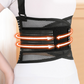 ⏳Kun for en kort tid – 50% RABATT ⏰Breathable Posture Corrector - Back Pain Relief & Tummy Control