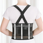 ⏳Kun for en kort tid – 50% RABATT ⏰Breathable Posture Corrector - Back Pain Relief & Tummy Control