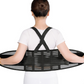 ⏳Kun for en kort tid – 50% RABATT ⏰Breathable Posture Corrector - Back Pain Relief & Tummy Control