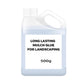 ⏰Tidsbegrenset spesialtilbud - 50% rabatt🌿Langtidsholdbart mulchlim for landskapsarbeid✨