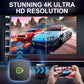 4K Ultra HD Digitalboks