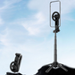 🏆 Hot sale 50% OFF✨4-in-1 Multifunksjonell magnetisk selfiestang med 360° rotasjon