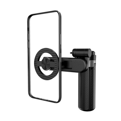 🏆 Hot sale 50% OFF✨4-in-1 Multifunksjonell magnetisk selfiestang med 360° rotasjon