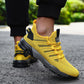 Pustende mesh joggesko for menn