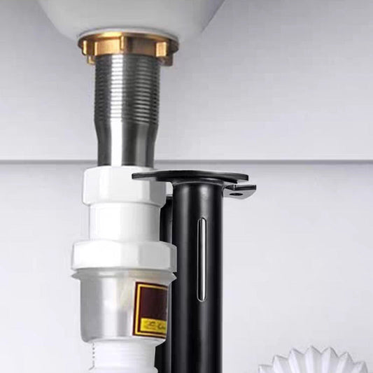 Multifunksjonell vaskeknott