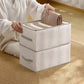 👕 7-Grid Wardrobe Organizer | Space-Saving Storage