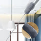 ⏳ Kun for en kort tid – 50 % RABATT ⏰CleanReach™ 360° Teleskopisk Mikrofiberstøvkost