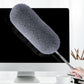 ⏳ Kun for en kort tid – 50 % RABATT ⏰CleanReach™ 360° Teleskopisk Mikrofiberstøvkost