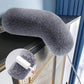 ⏳ Kun for en kort tid – 50 % RABATT ⏰CleanReach™ 360° Teleskopisk Mikrofiberstøvkost