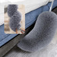 ⏳ Kun for en kort tid – 50 % RABATT ⏰CleanReach™ 360° Teleskopisk Mikrofiberstøvkost