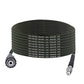 ⏳🔥LIMITED-TIME 50% OFF! ⏰💧Triple-layer burst-proof hose – PVC & stainless steel. Universal connector, easy install. Perfect for heavy-duty cleaning! 🚿🔧