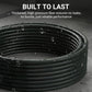 ⏳🔥LIMITED-TIME 50% OFF! ⏰💧Triple-layer burst-proof hose – PVC & stainless steel. Universal connector, easy install. Perfect for heavy-duty cleaning! 🚿🔧