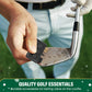 ⏳ Kun for en kort tid – 50 % RABATT ⏰24 deler jule-golf adventskalender