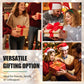 ⏳ Kun for en kort tid – 50 % RABATT ⏰24 deler jule-golf adventskalender