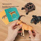 🦖 Spar 50 %! 🌍 28 dyremodeller – realistiske figurer for å utforske en fantasiverden ✨