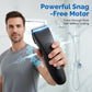 📢📢60% RABATT !!✨Digital display kroppstrimmer for menn