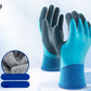 ⏳ TIDSBEGRENSET – 50% RABATT ⏰ Unisex Vanntette Varme Arbeidshansker